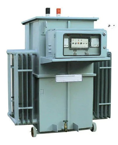 Air Cooled Transformer